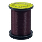 Classic Waxed Thread 6/0 110m (120 Yards) Claret