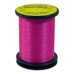 Classic Waxed Thread 6/0 110m (120 Yards) Fluoro Pink