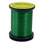 Classic Waxed Thread 6/0 110m (120 Yards) Green