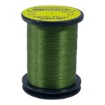 Classic Waxed Thread 6/0 110m (120 Yards) Medium Olive