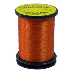 Classic Waxed Thread 6/0 110m (120 Yards) Orange