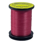 Classic Waxed Thread 6/0 110m (120 Yards) Pink