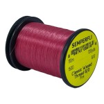 Classic Waxed Thread 6/0 110m (120 Yards) Pink