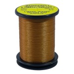 Classic Waxed Thread 6/0 110m (120 Yards) Wood Duck