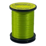 Classic Waxed Thread 6/0 110m (120 Yards) Watery Olive