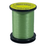 Classic Waxed Thread 8/0 110m (120 Yards) Chartreuse