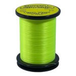 Classic Waxed Thread 8/0 110m (120 Yards) Fluoro Yellow