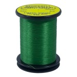 Classic Waxed Thread 8/0 110m (120 Yards) Green