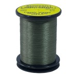 Classic Waxed Thread 8/0 110m (120 Yards) Olive Dun