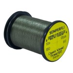 Classic Waxed Thread 8/0 110m (120 Yards) Olive Dun