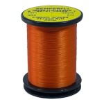 Classic Waxed Thread 8/0 110m (120 Yards) Orange