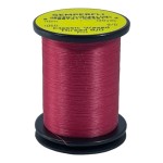 Classic Waxed Thread 8/0 110m (120 Yards) Pink