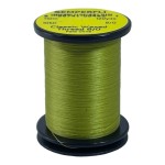 Classic Waxed Thread 8/0 110m (120 Yards) Pale Olive