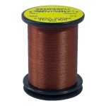 Classic Waxed Thread 8/0 110m (120 Yards) Rust