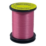 Classic Waxed Thread 8/0 110m (120 Yards) Shell Pink