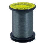 Classic Waxed Thread 8/0 110m (120 Yards) Steel