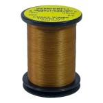 Classic Waxed Thread 8/0 110m (120 Yards) Wood Duck