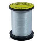 Classic Waxed Thread 8/0 110m (120 Yards) White