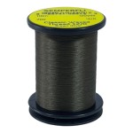 Classic Waxed Thread 12/0 110m (120 Yards) Brown Olive