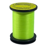 Classic Waxed Thread 12/0 110m (120 Yards) Fluoro Yellow