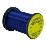 Classic Waxed Thread 12/0 110m (120 Yards) Navy