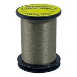 Classic Waxed Thread 12/0 110m (120 Yards) Tan