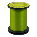 Classic Waxed Thread 12/0 110m (120 Yards) Watery Olive