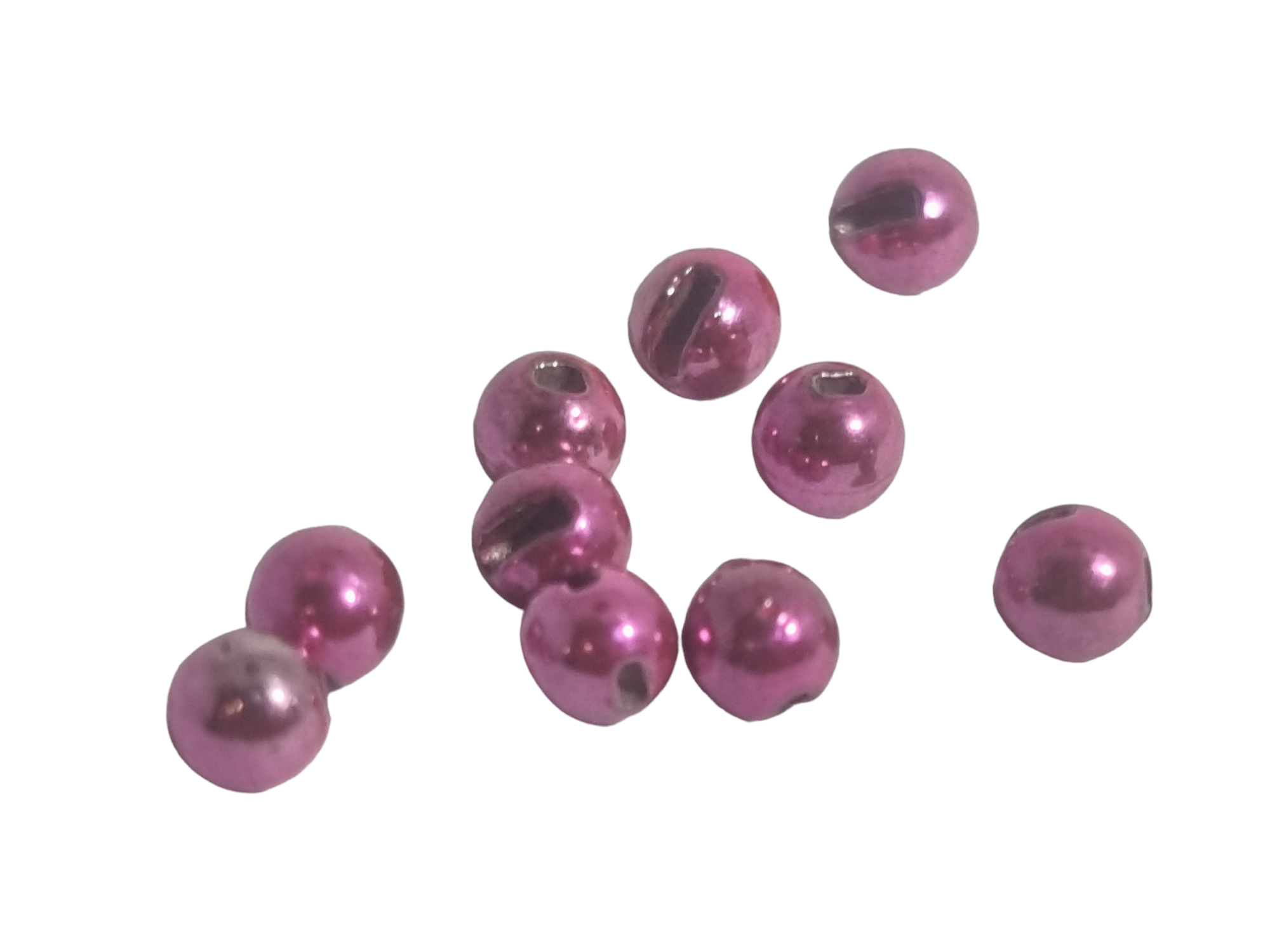 Tungsten Beads