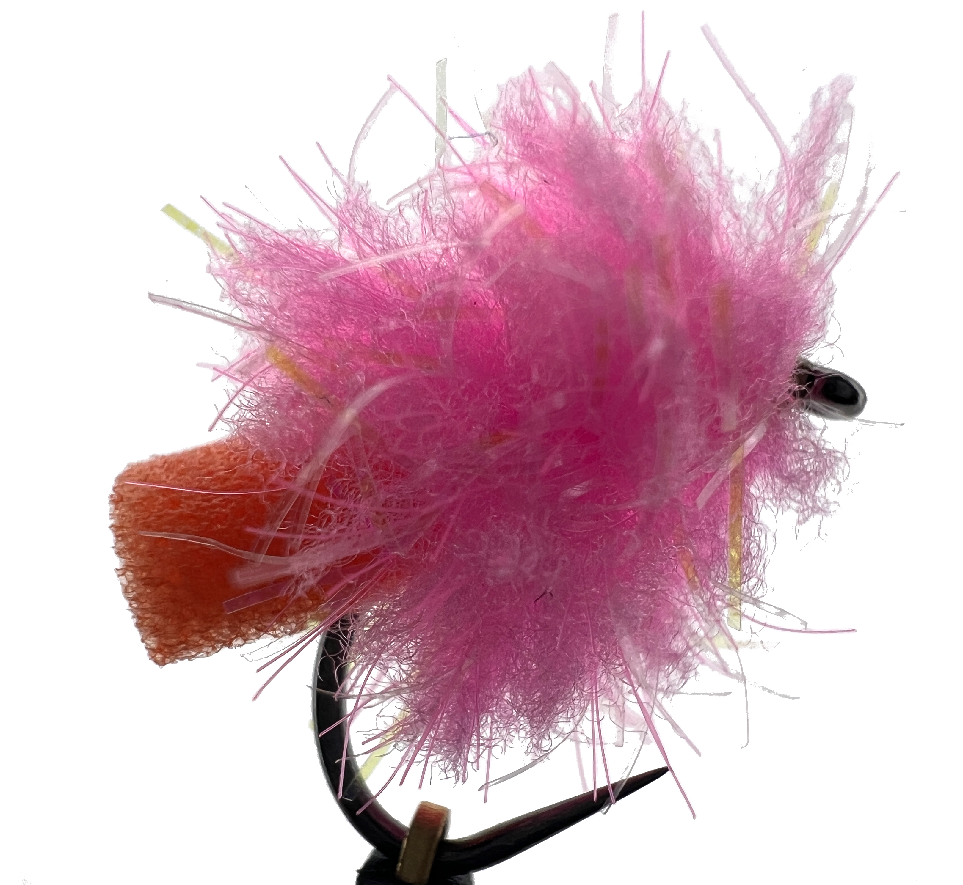 FLY TYING SCOTLAND 10mm Perfect Egg Chenille Fly Tying Material