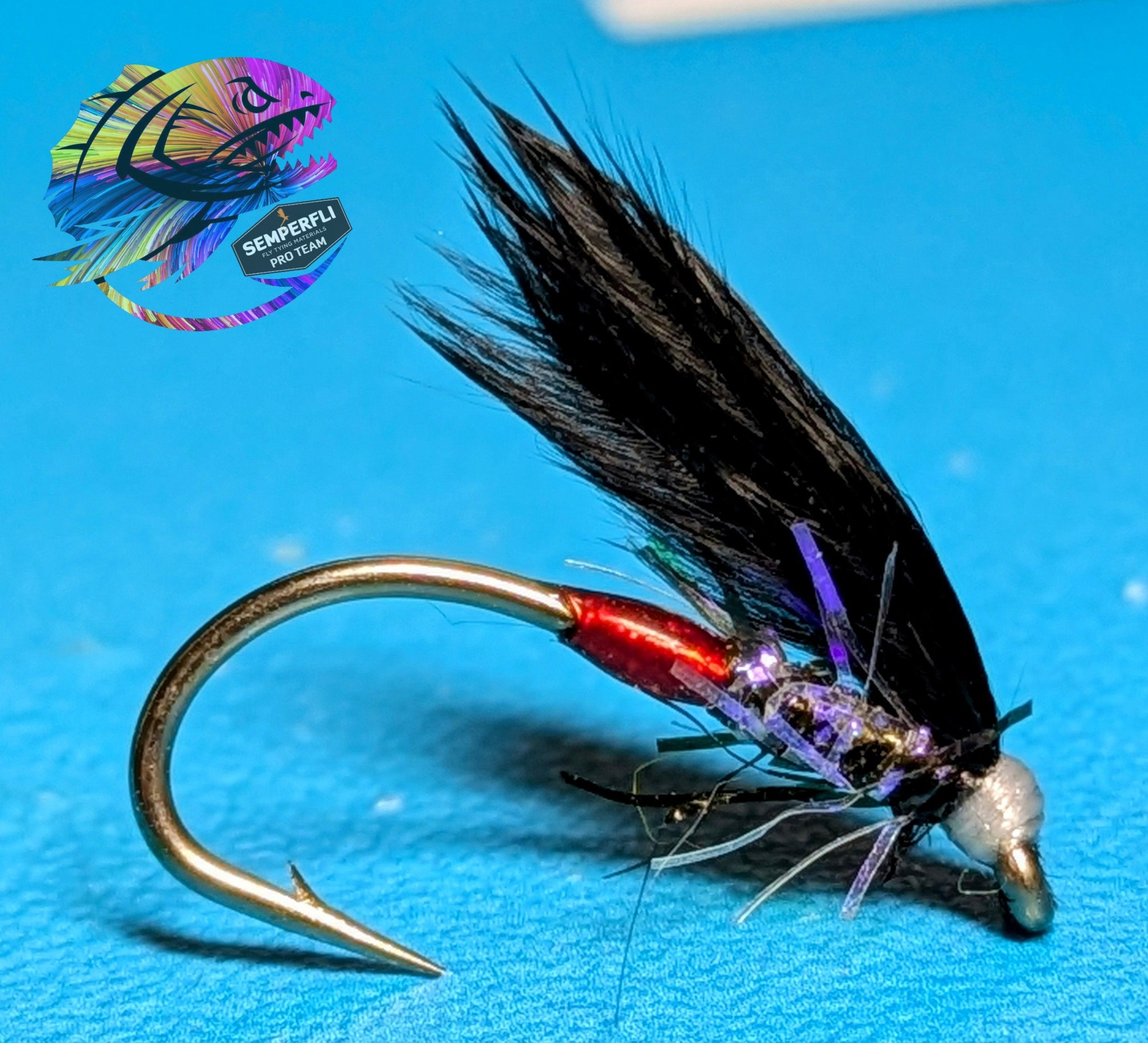 Killer Stillwater Fly!