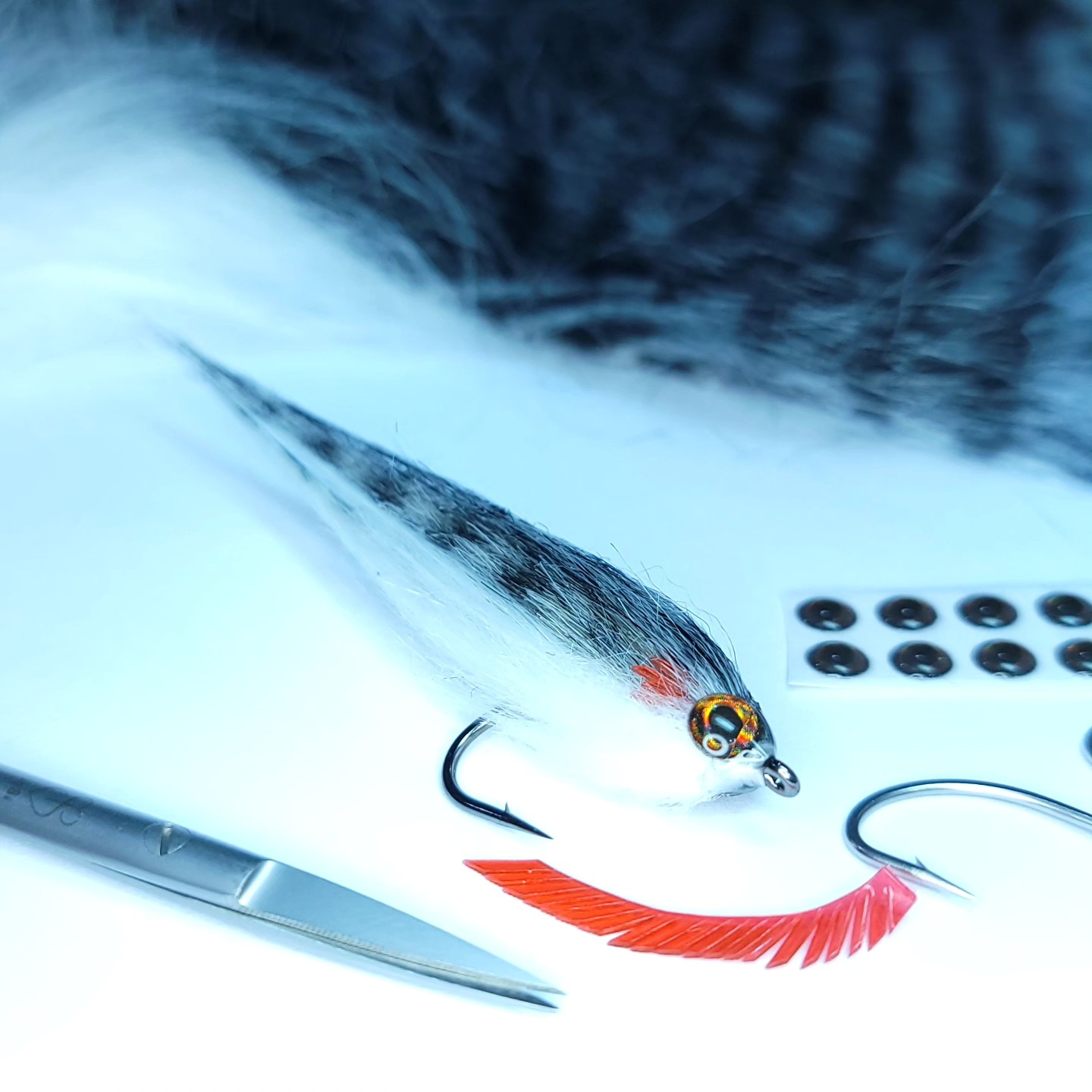 Edgebrite Baitfish