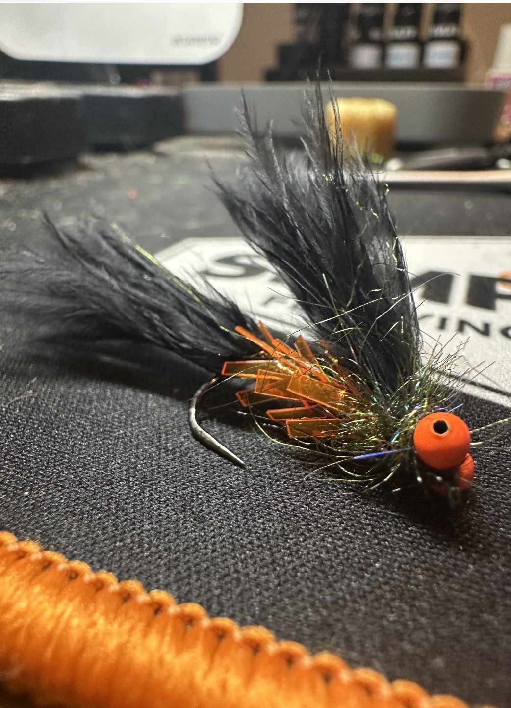 Stillwater Must Have Fly!