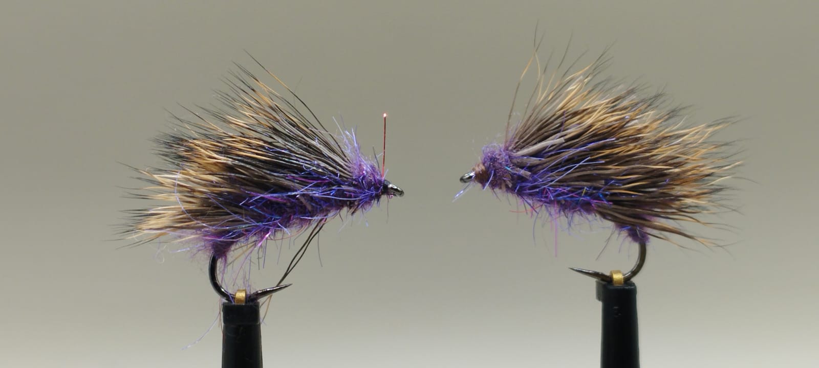 Kapok Fusion Used On Sedgehog Fly