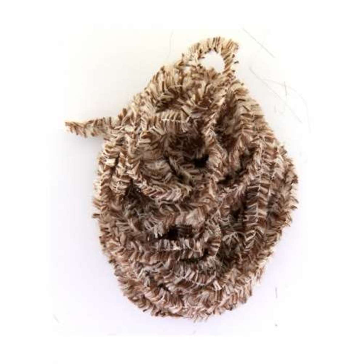 Camo Chenille 4mm Small