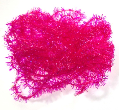 8mm Competition UV Chenille