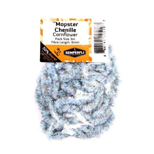 Pearl Mini Mop Chenille – Tactical Fly Fisher