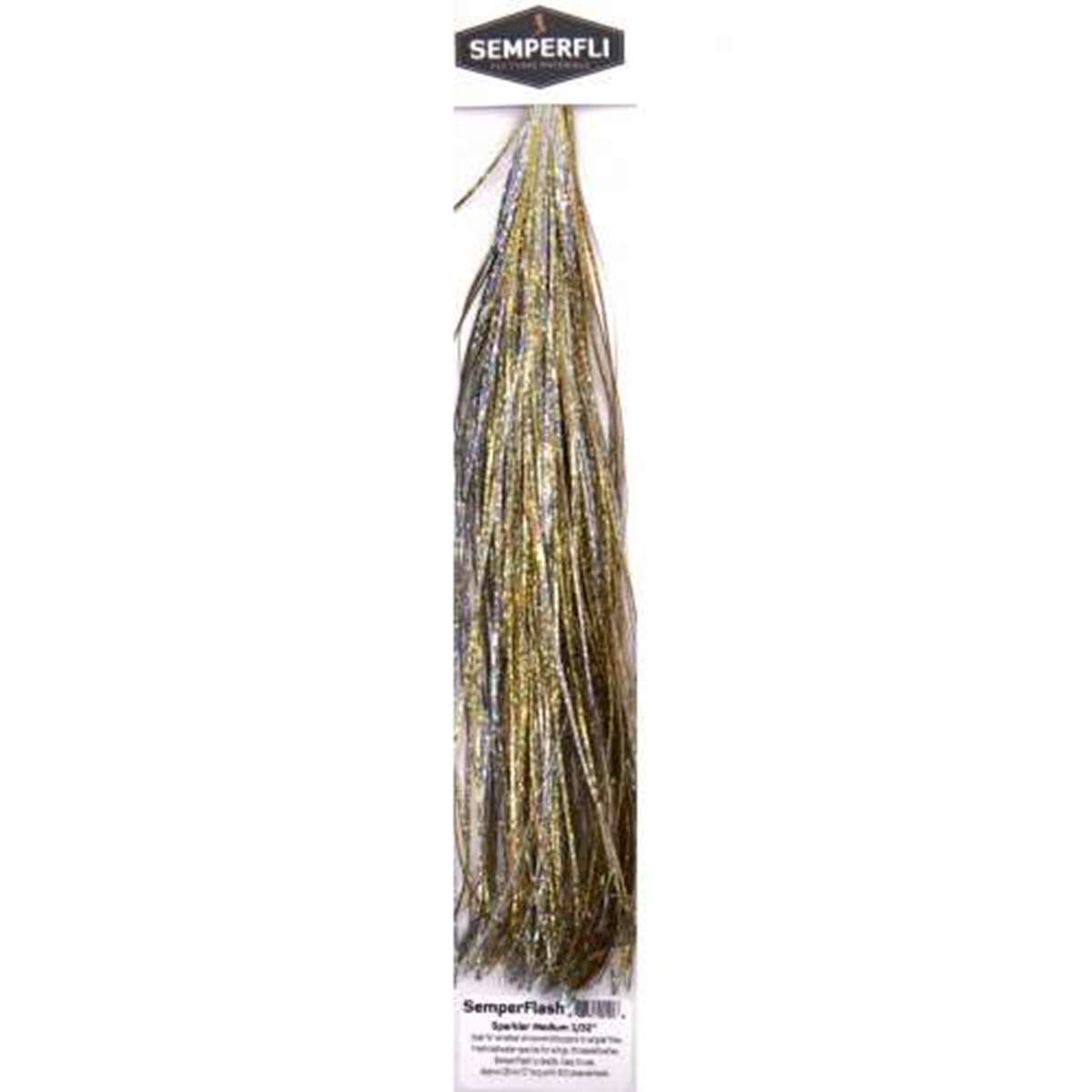 Semperflash Rutland Gold & Silver Sparkler