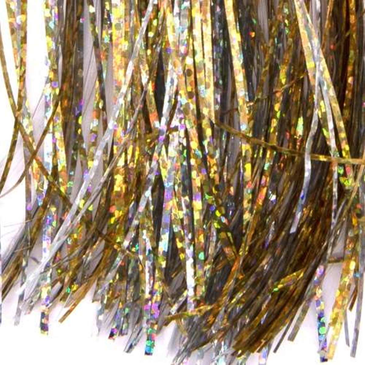 Semperflash Rutland Gold & Silver Sparkler