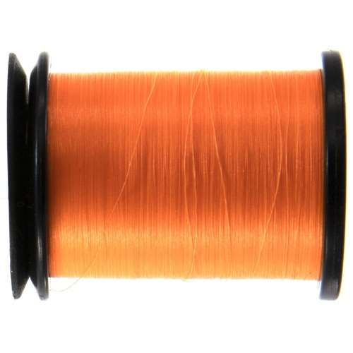 Classic Waxed Thread 12/0 240 Yards Fluoro Orange