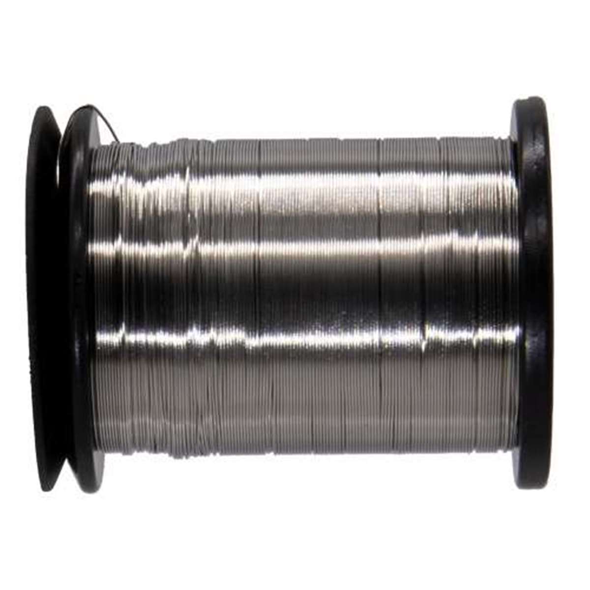 Stainless Steel Fly & Brush Wire