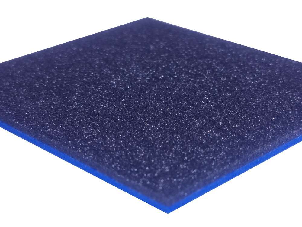 Double Decker Foam Medium (7mm)